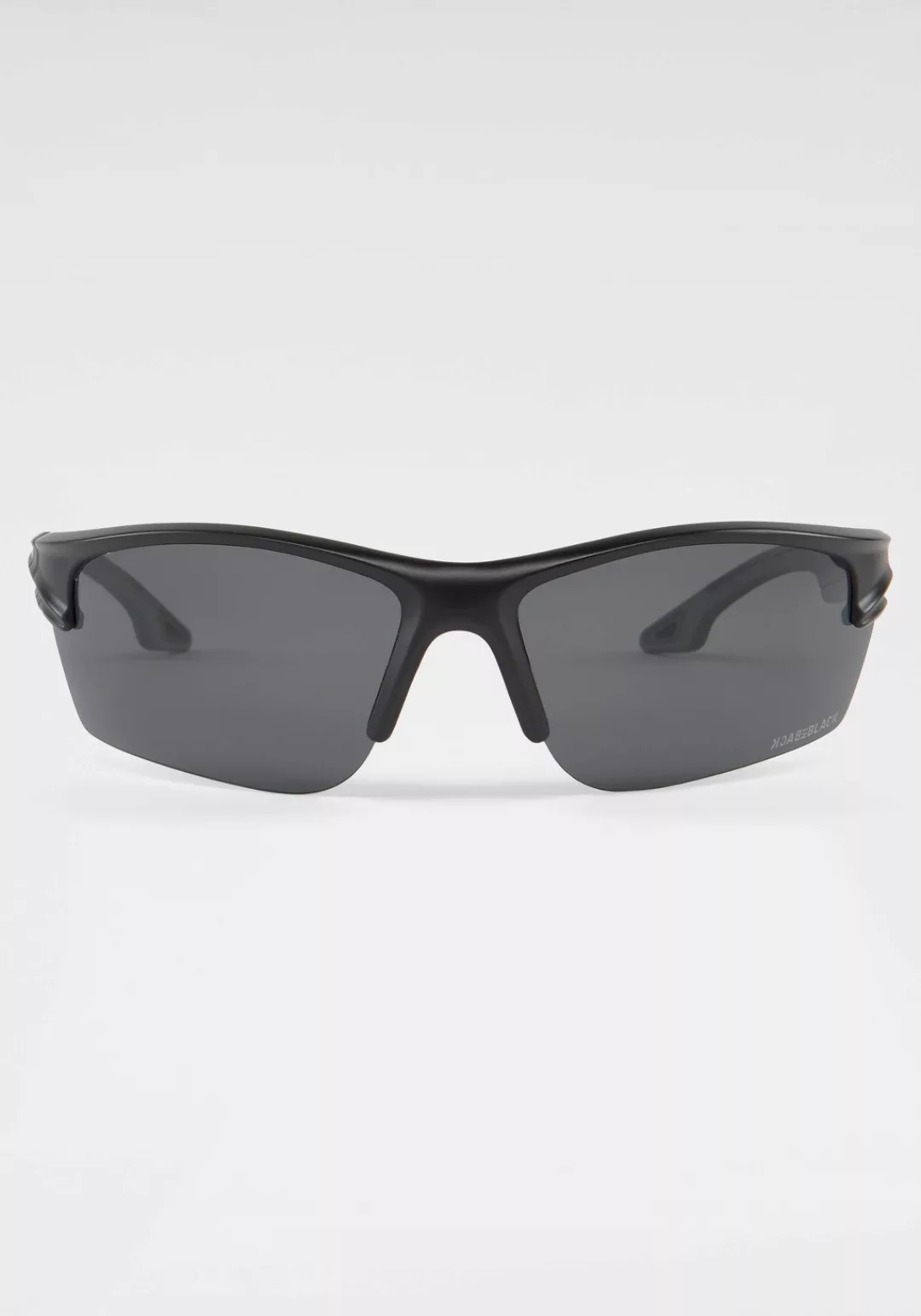 BACK IN BLACK Eyewear Sonnenbrille günstig online kaufen