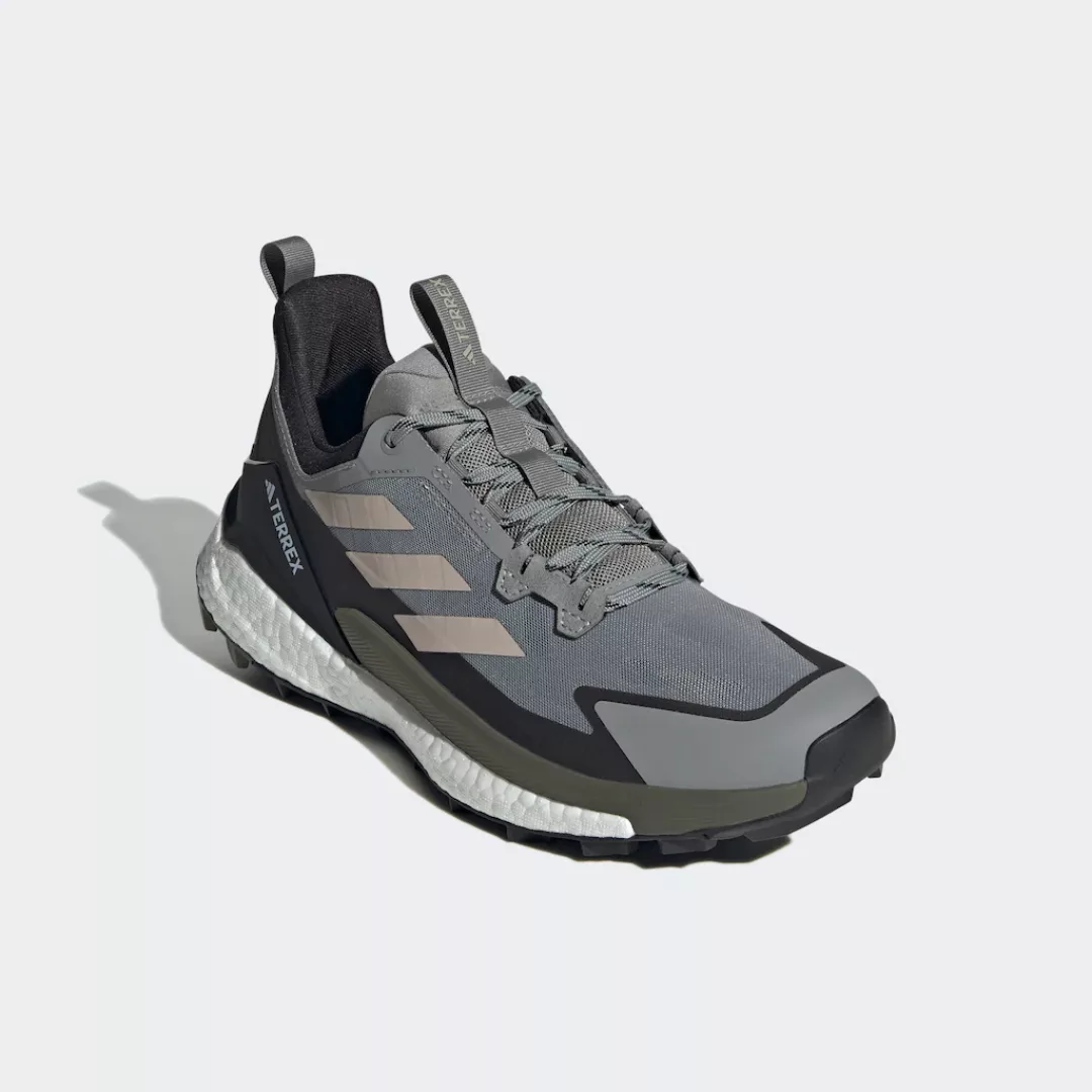 adidas TERREX Wanderschuh "TERREX FREE HIKER 2.0 LOW" günstig online kaufen