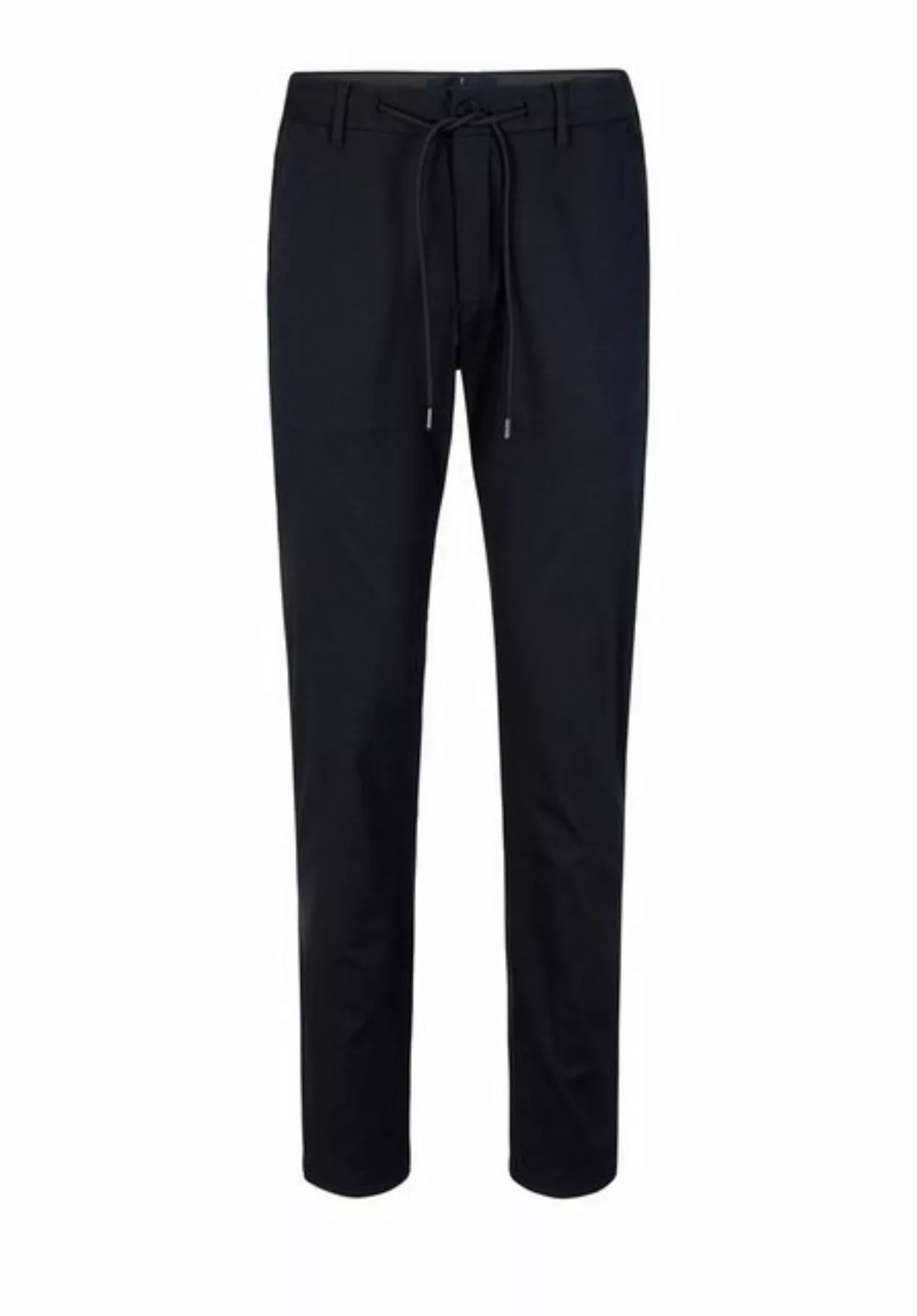 Joop Jeans Chinohose Maxton in melierter Optik günstig online kaufen