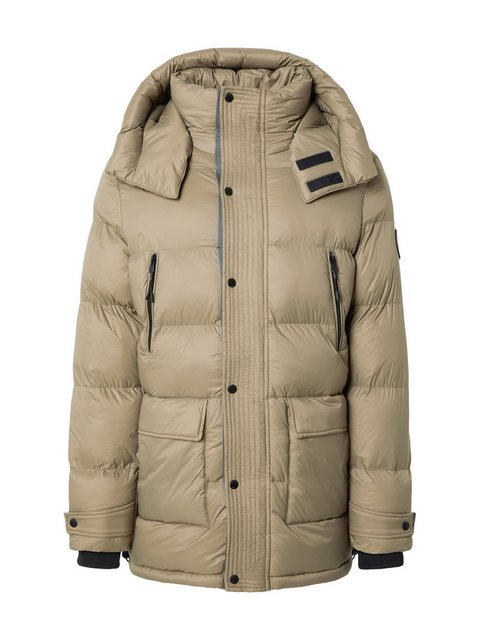 Indicode Steppjacke Petter (1-St) günstig online kaufen