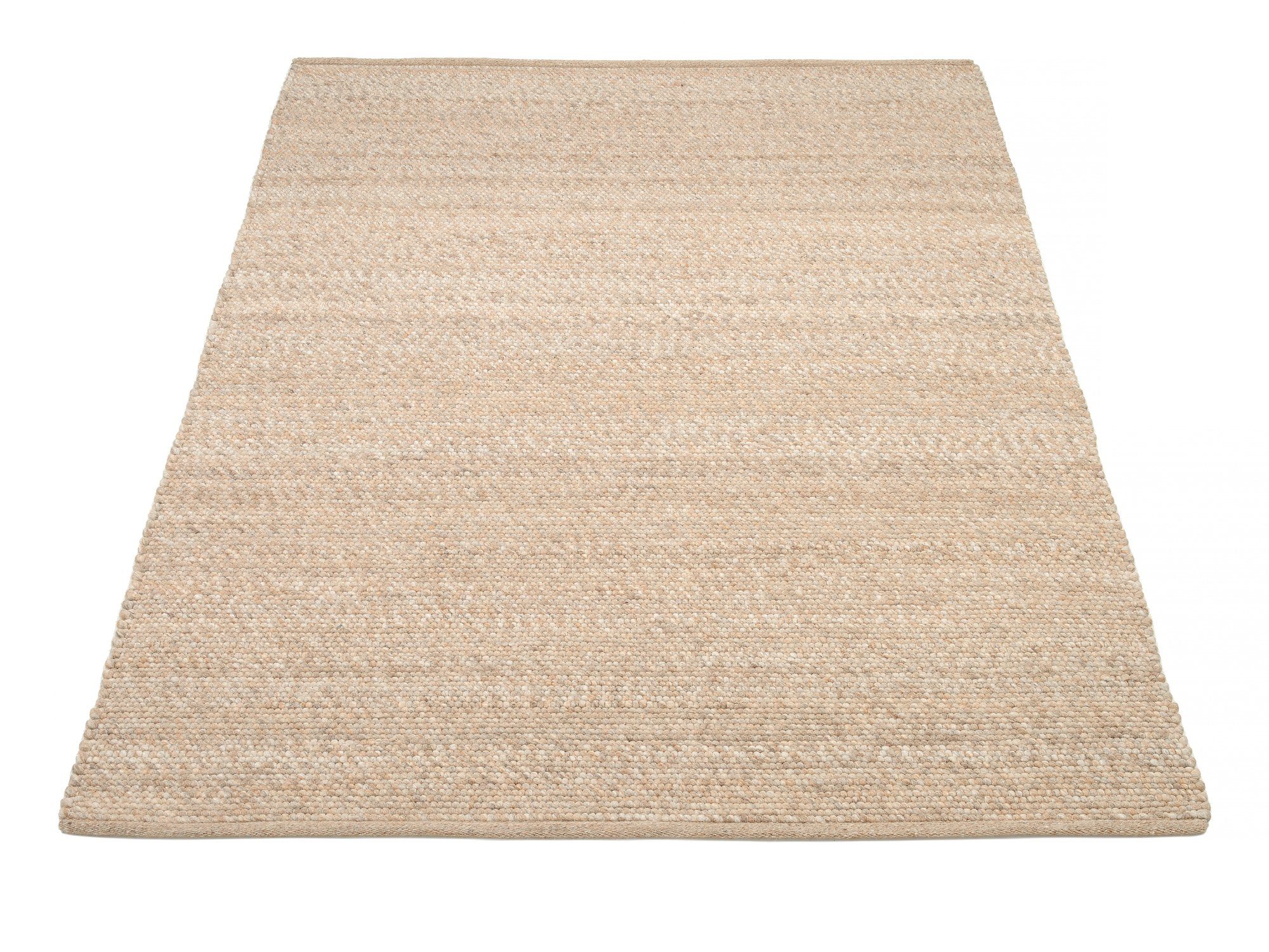 OCI DIE TEPPICHMARKE Teppich »FAVORIT«, rechteckig, 12 mm Höhe, Handweb-Tep günstig online kaufen