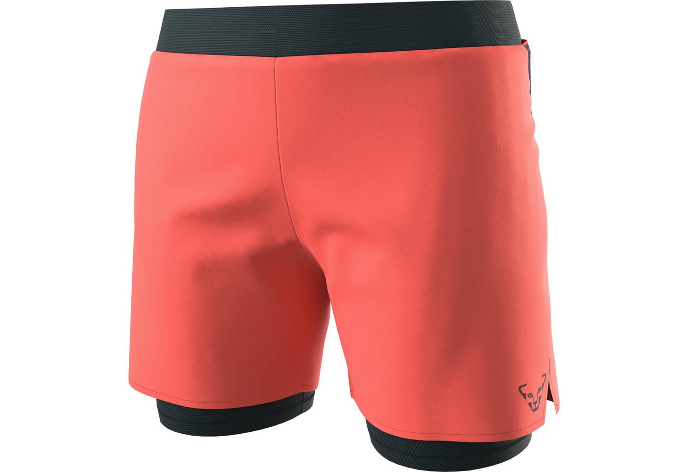 Dynafit Shorts Dynafit W Alpine Pro 2in1 Shorts Damen Shorts günstig online kaufen