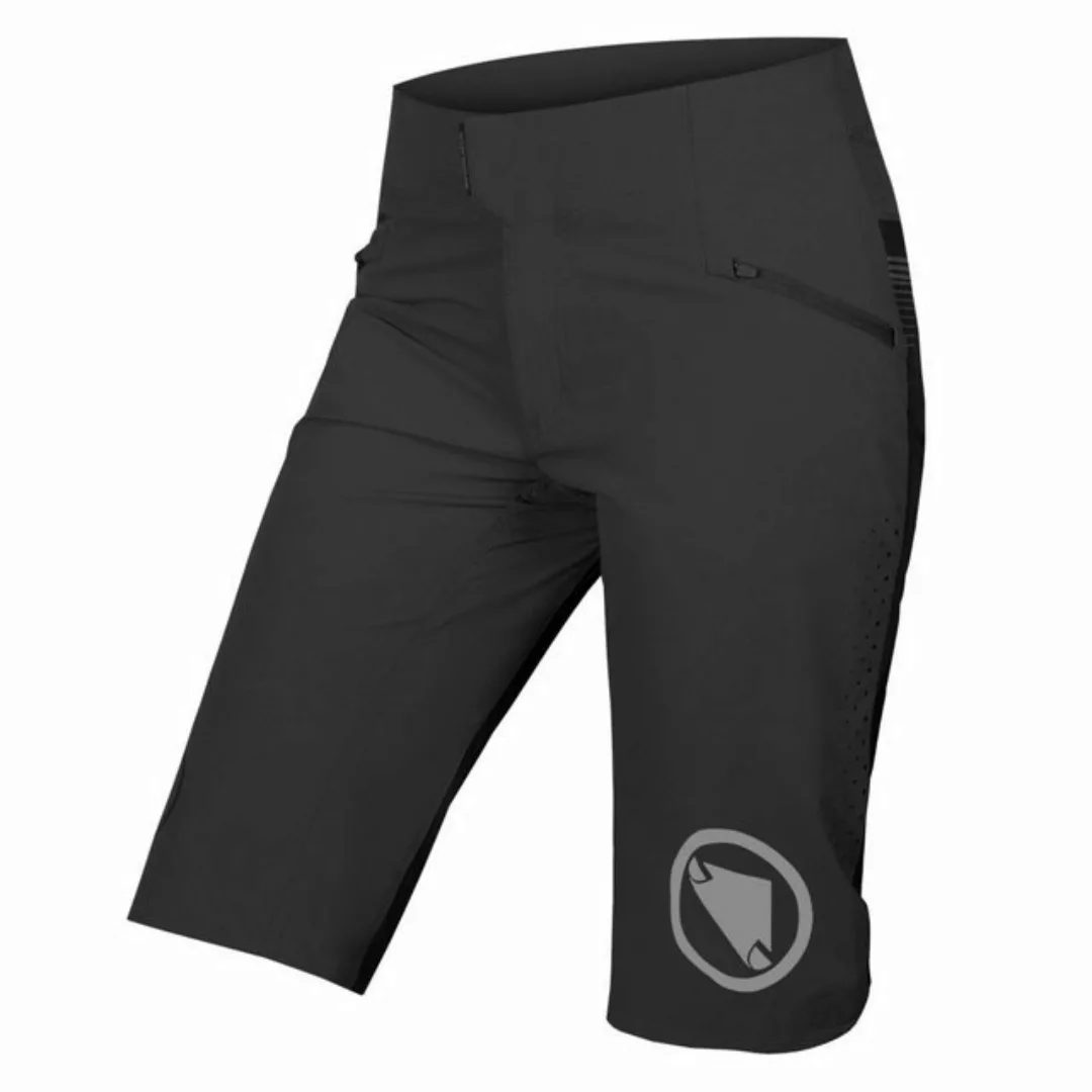 Endura Shorts (1-tlg) mit Reißverschlusstaschen günstig online kaufen