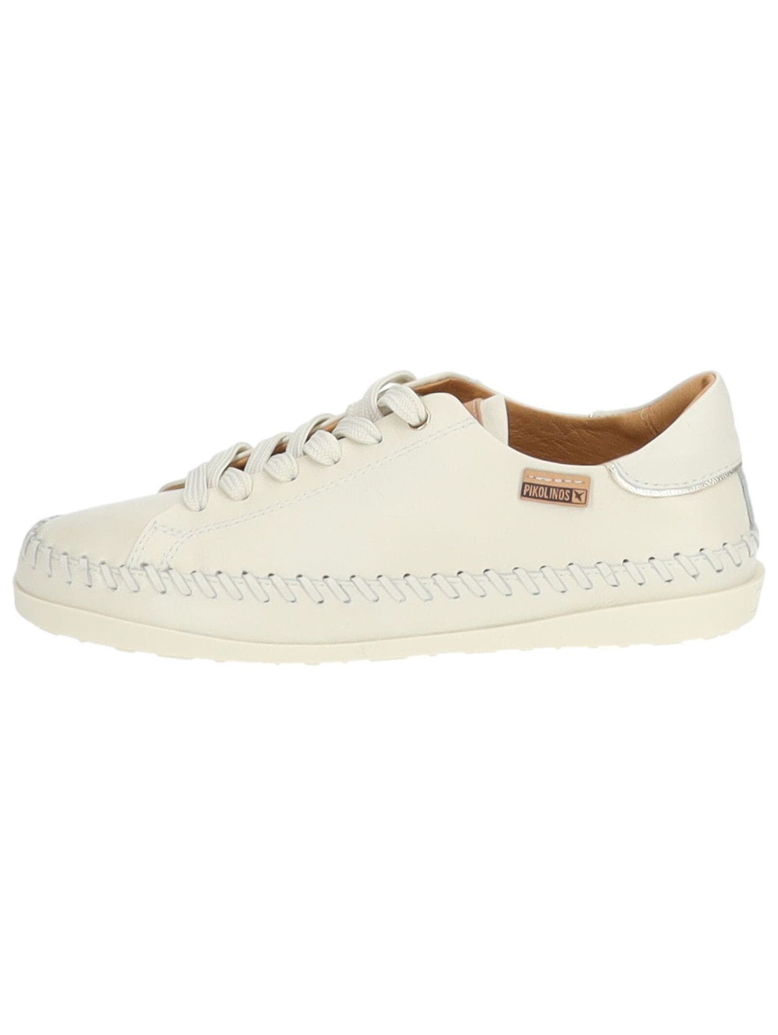 PIKOLINOS Schnürschuh "PIKOLINOS Halbschuhe Leder" günstig online kaufen