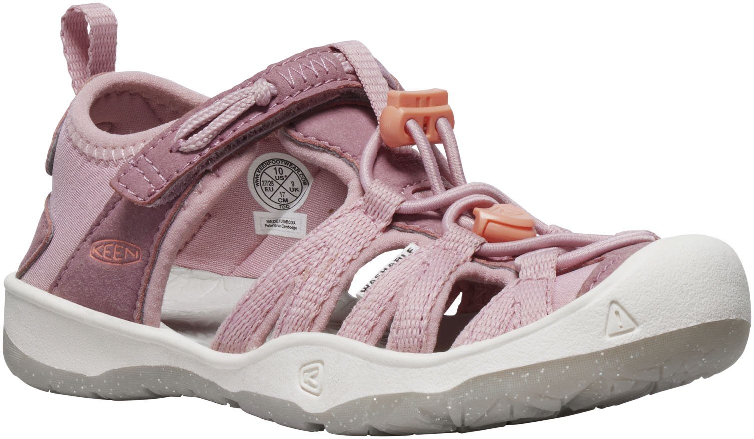 Keen MOXIE SANDAL Sandale günstig online kaufen