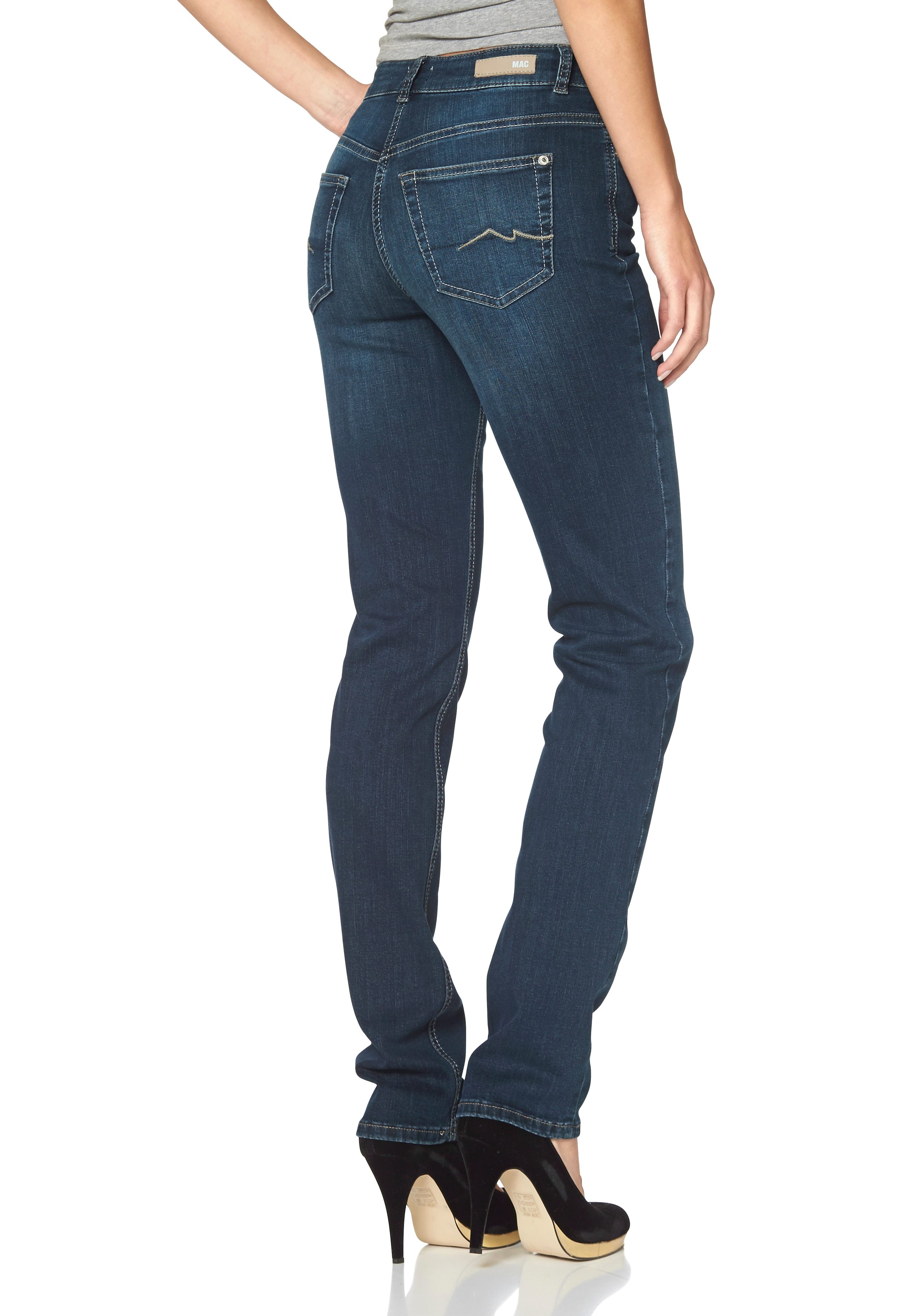 MAC 5-Pocket-Jeans Angela 5240 günstig online kaufen