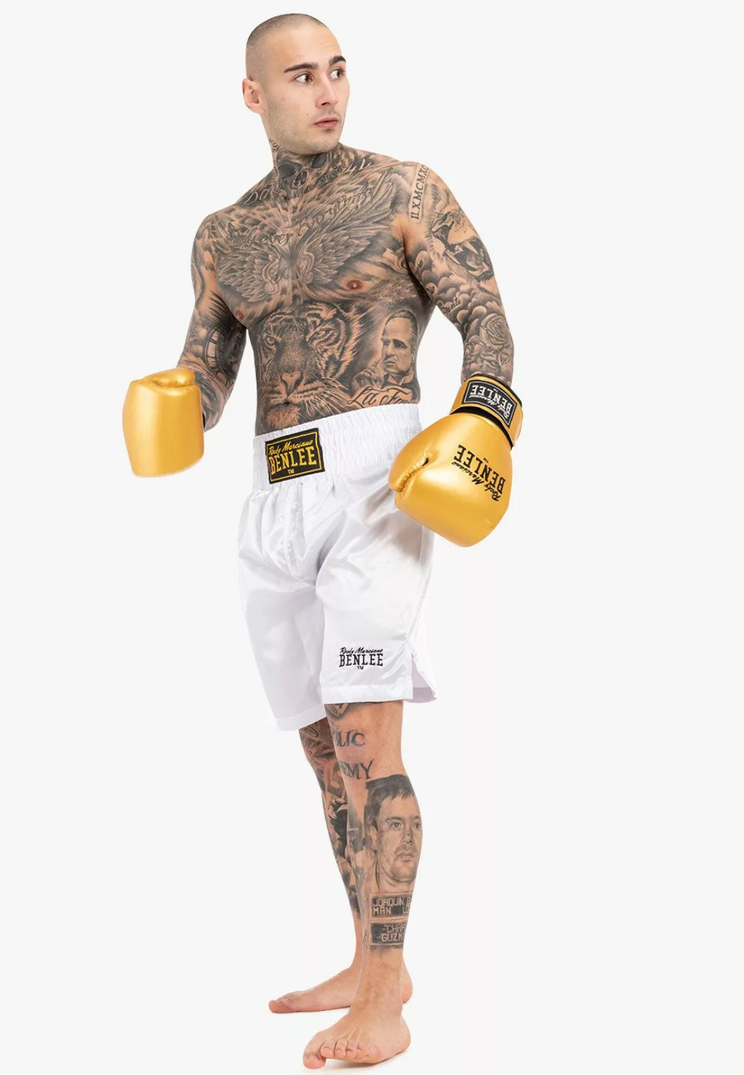 Benlee Rocky Marciano Trainingshose UNI BOXING günstig online kaufen