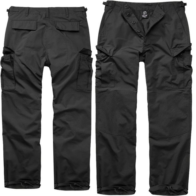 Brandit Outdoorhose Brandit US Rangerhose BDU RipStop günstig online kaufen