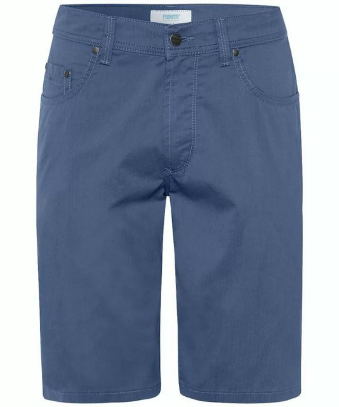 Pioneer Authentic Jeans Bequeme Jeans Pioneer / He.Bermuda / FINN günstig online kaufen