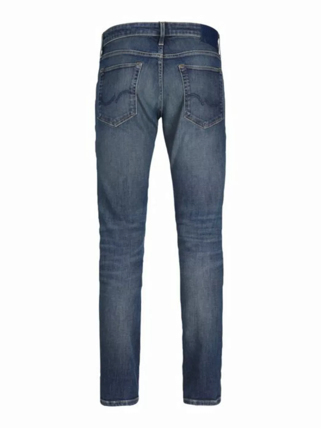 Jack & Jones Slim-fit-Jeans "JJIGLENN JJICON JJ 619 50SPS NOOS" günstig online kaufen