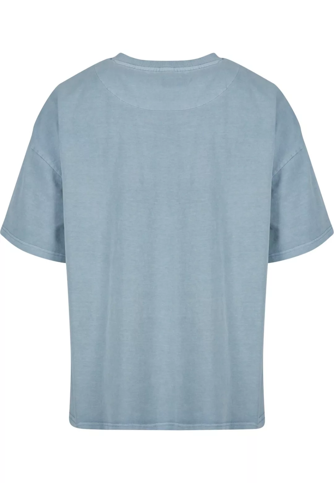 Karl Kani T-Shirt "Karl Kani Karl Kani Autograph Heavy Boxy Tee", (1 tlg.) günstig online kaufen