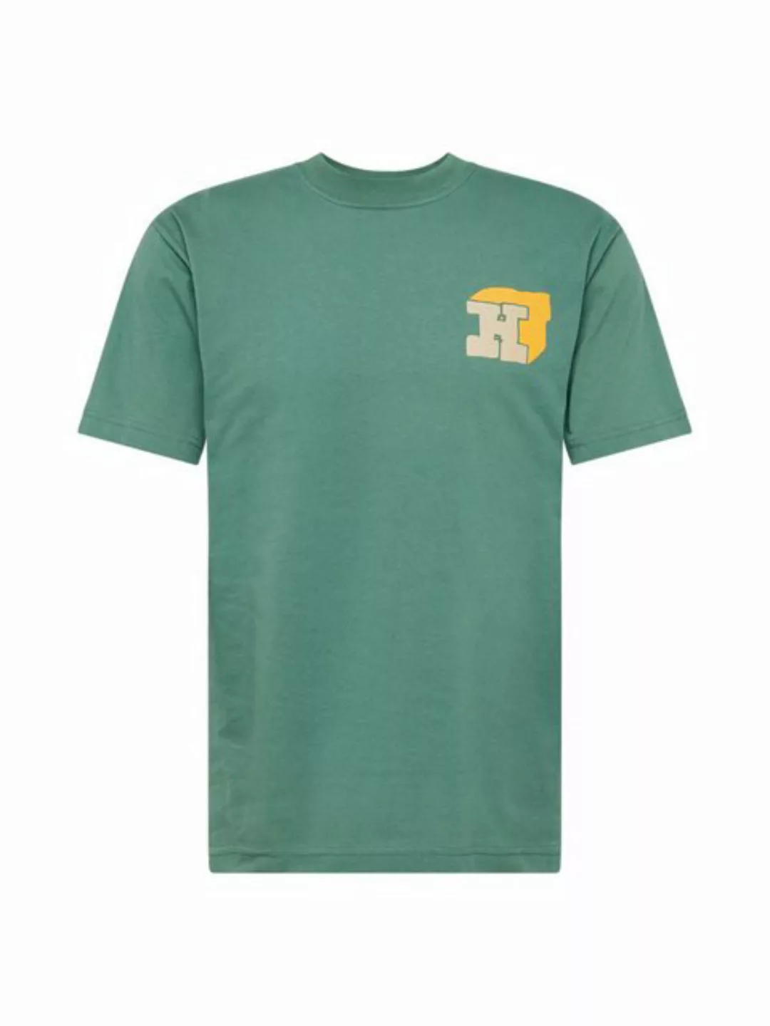 HUF T-Shirt Morex (1-tlg) günstig online kaufen