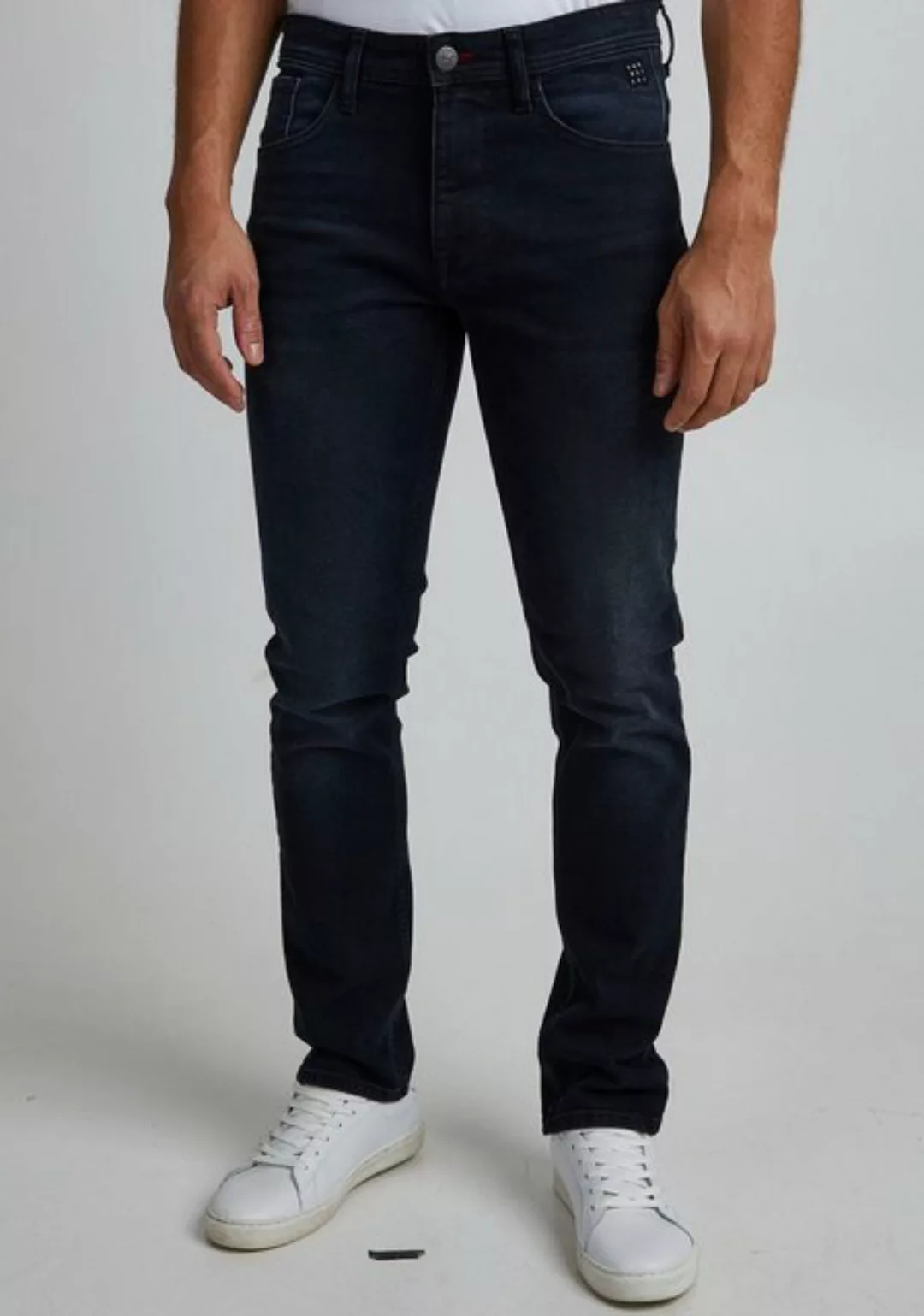 Blend Slim-fit-Jeans TWISTER Regular Fit günstig online kaufen