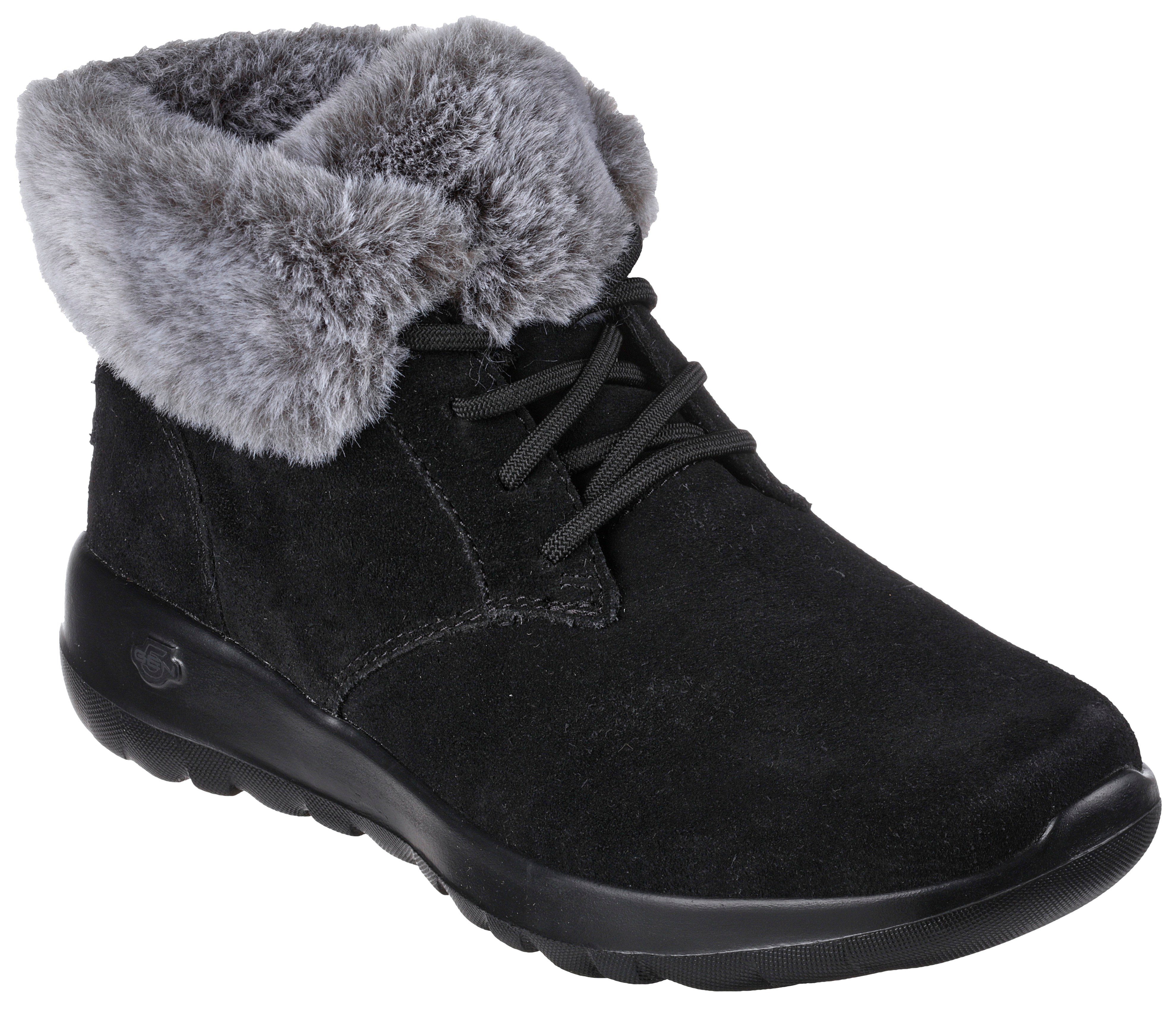 Skechers ON-THE-GO JOY - PLUSH DREAMS günstig online kaufen
