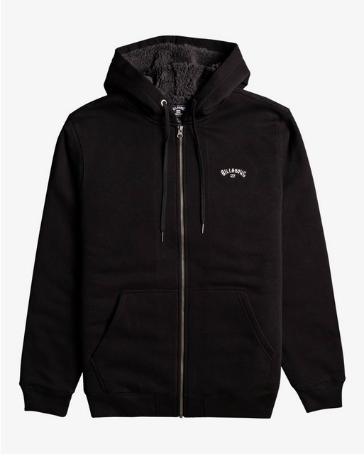 Billabong Sweatjacke Arch Sherpa günstig online kaufen