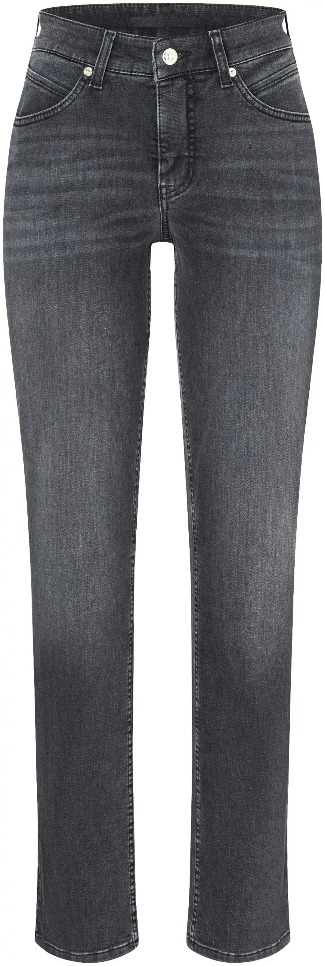 MAC Stretch-Jeans Melanie Gerade geschnitten günstig online kaufen