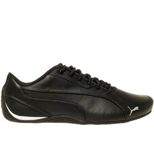 Puma Drift Cat 5 Core Schuhe EU 40 1/2 Black günstig online kaufen