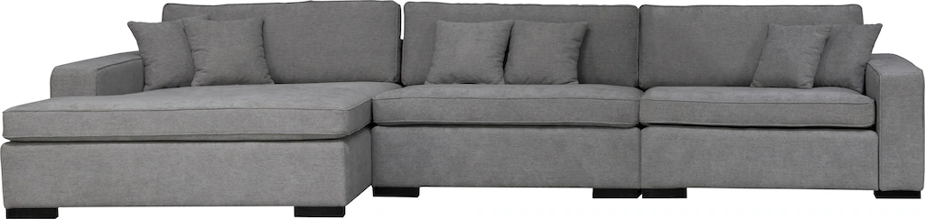 Guido Maria Kretschmer Home&Living Sofa-Eckelement "Skara XXL L-Form" günstig online kaufen