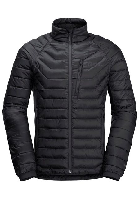 Jack Wolfskin Funktionsjacke ROUTEBURN PRO INS JKT M günstig online kaufen