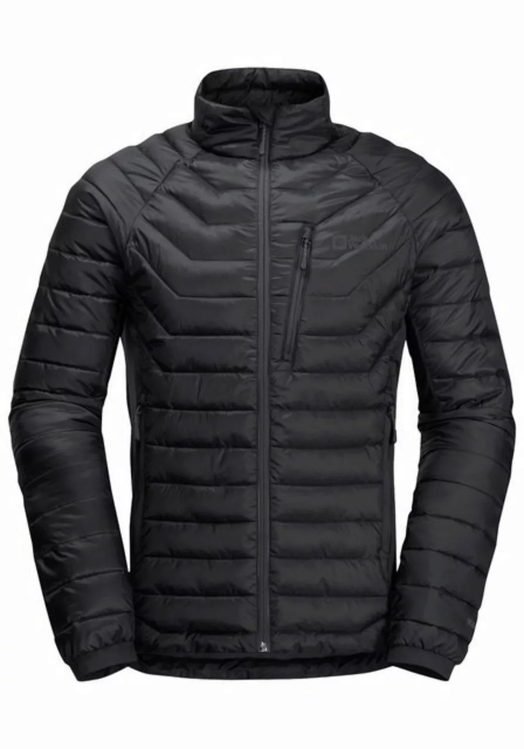 Jack Wolfskin Funktionsjacke "ROUTEBURN PRO INS JKT M" günstig online kaufen