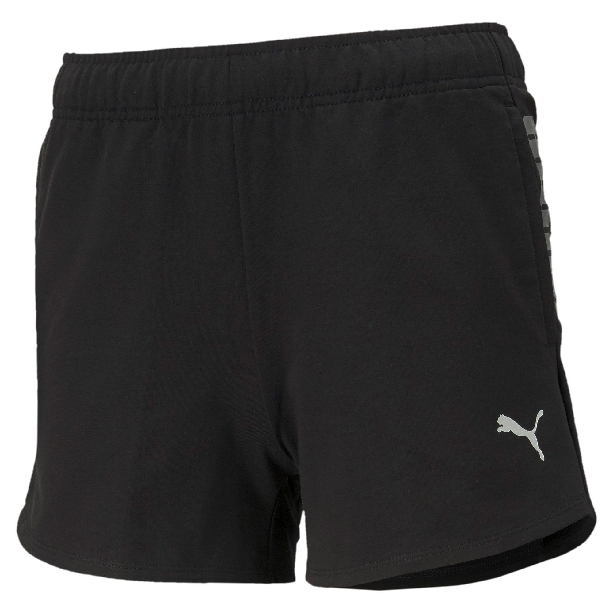 PUMA Trainingsshorts Puma Damen Short RTG günstig online kaufen