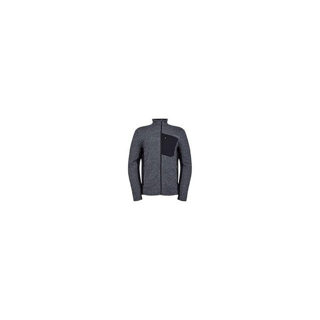 Spyderco Fleecejacke Herren Fleecejacke - 004 BLK ALL / M günstig online kaufen