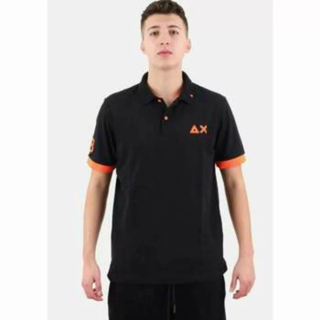 Sun68  Poloshirt - günstig online kaufen