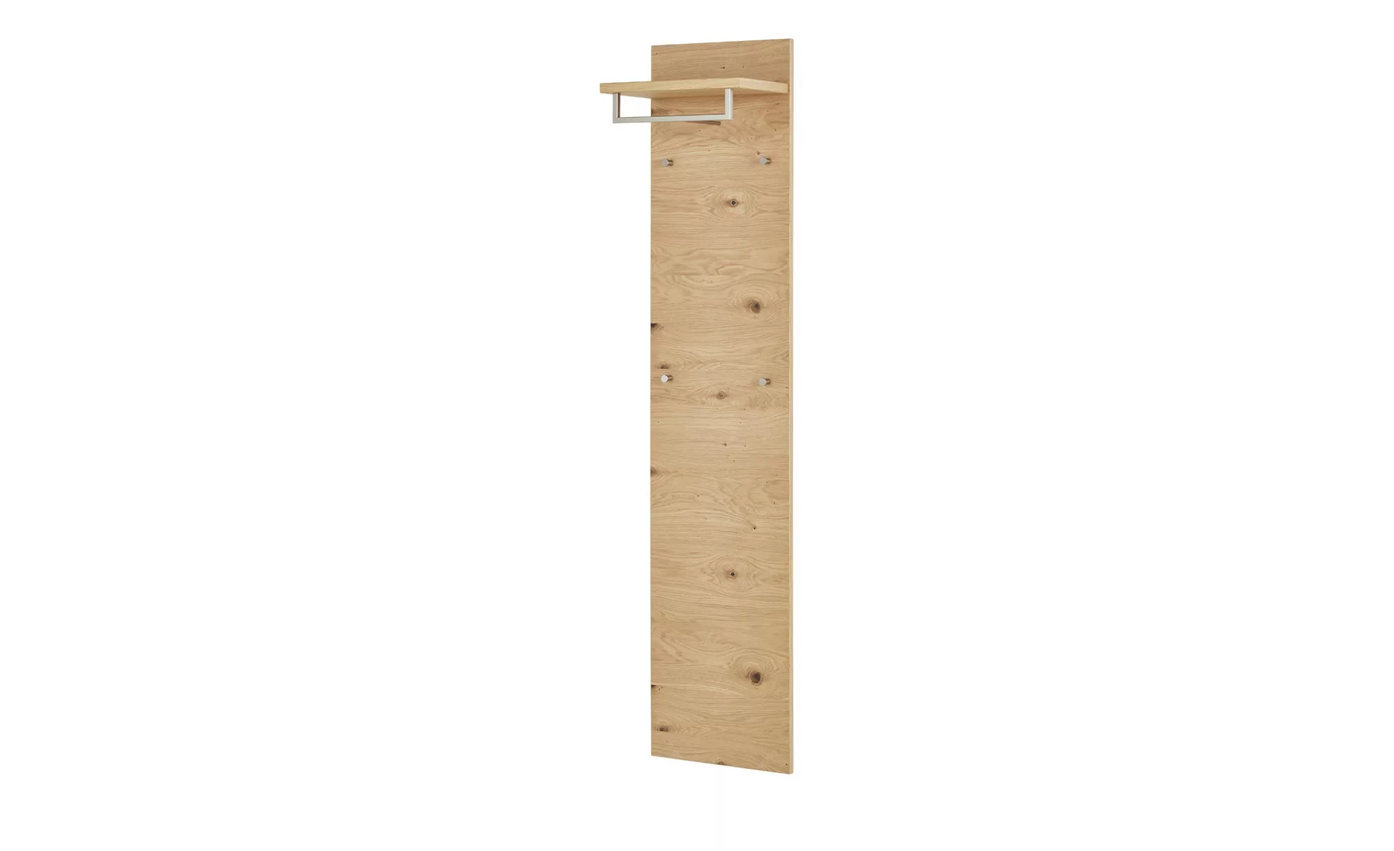 Woodford Garderobenpaneel  Vista - holzfarben - 42 cm - 183 cm - 27 cm - Ga günstig online kaufen