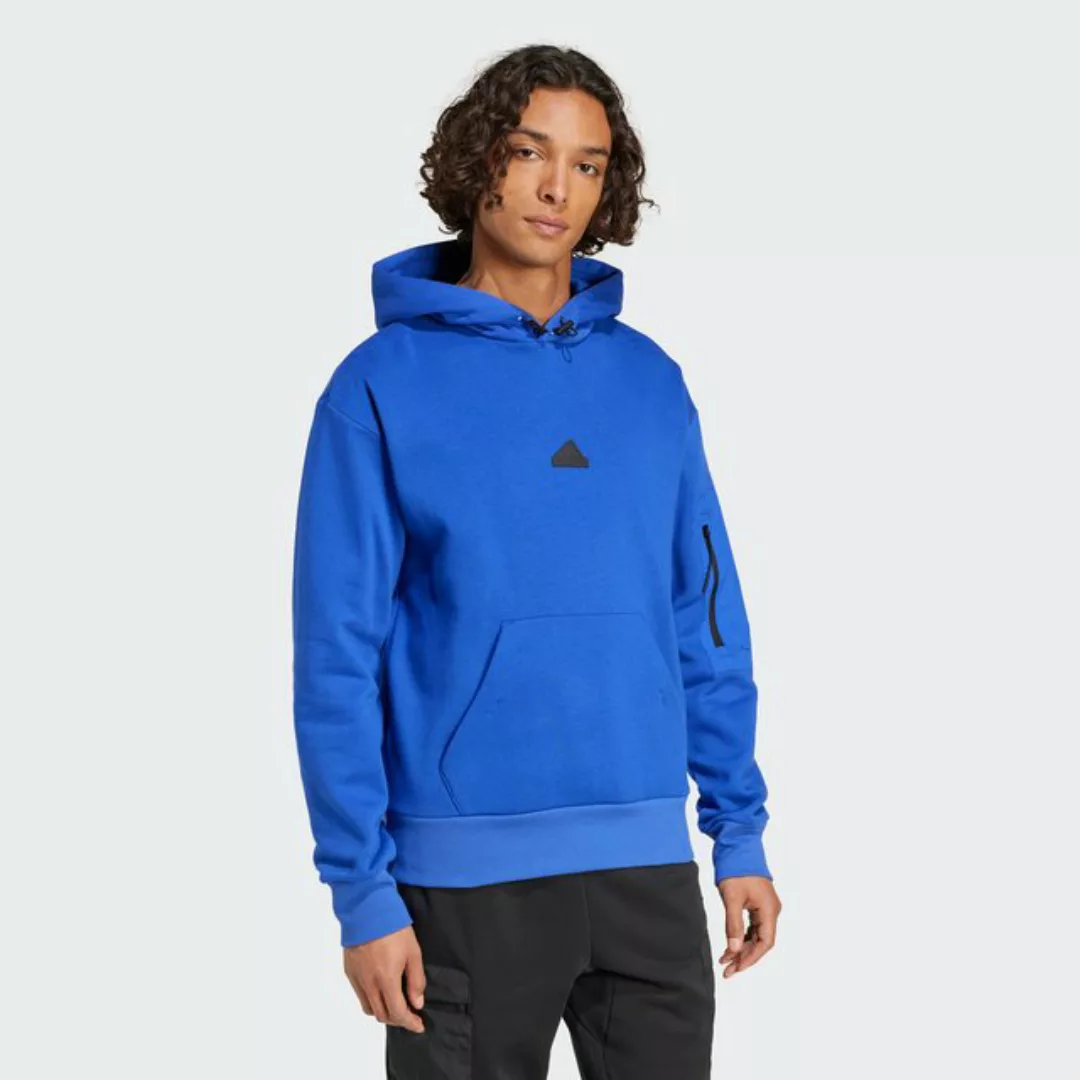 adidas Sportswear Kapuzensweatshirt M CE FL HD günstig online kaufen