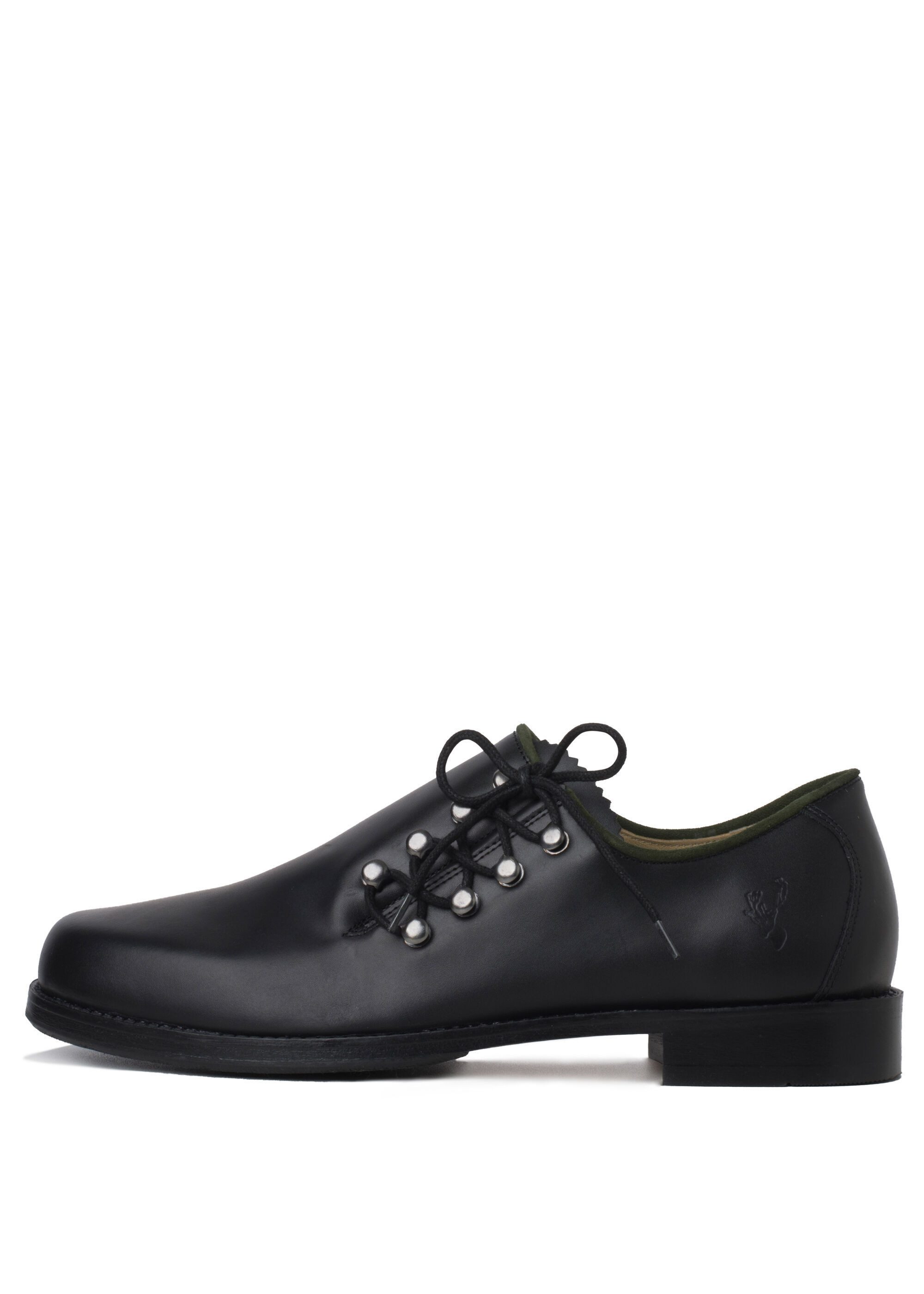 Spieth & Wensky Haferl Feldkirchen Schnürschuh günstig online kaufen