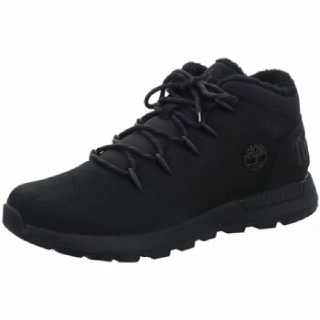 Timberland  Stiefel Sprint Trekker Mid Warm Lined TB0A69KC0151 günstig online kaufen