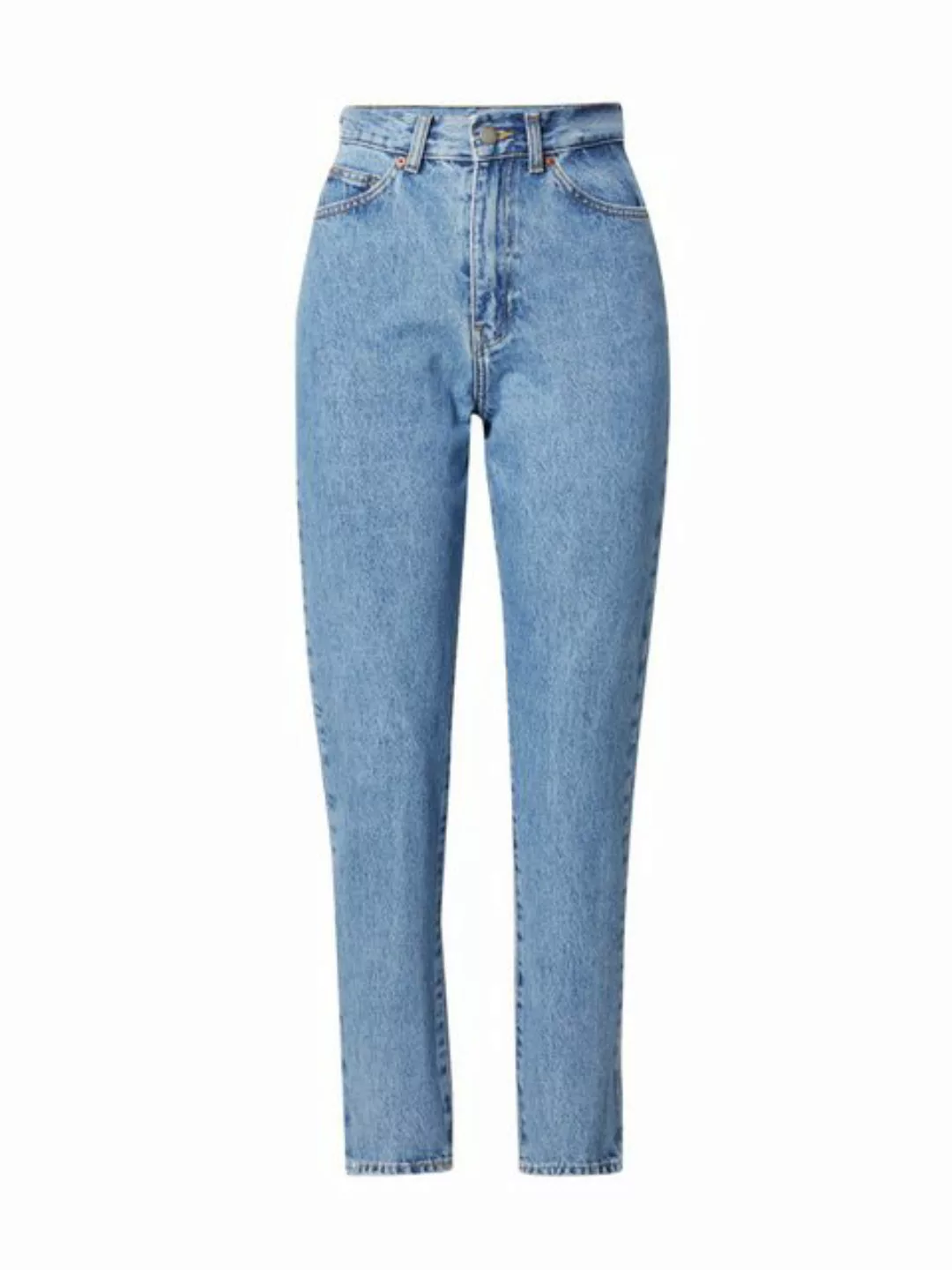 Dr. Denim 7/8-Jeans Nora (1-tlg) Plain/ohne Details günstig online kaufen