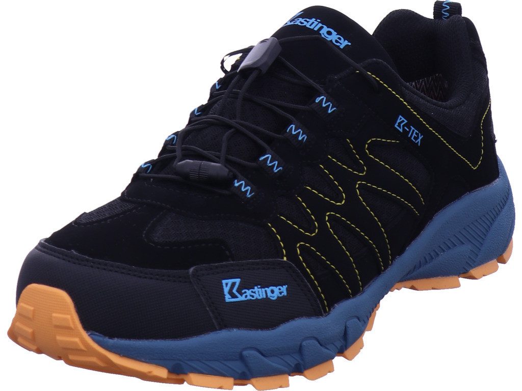 Kastinger sumit PRO black/orange Wanderschuh günstig online kaufen