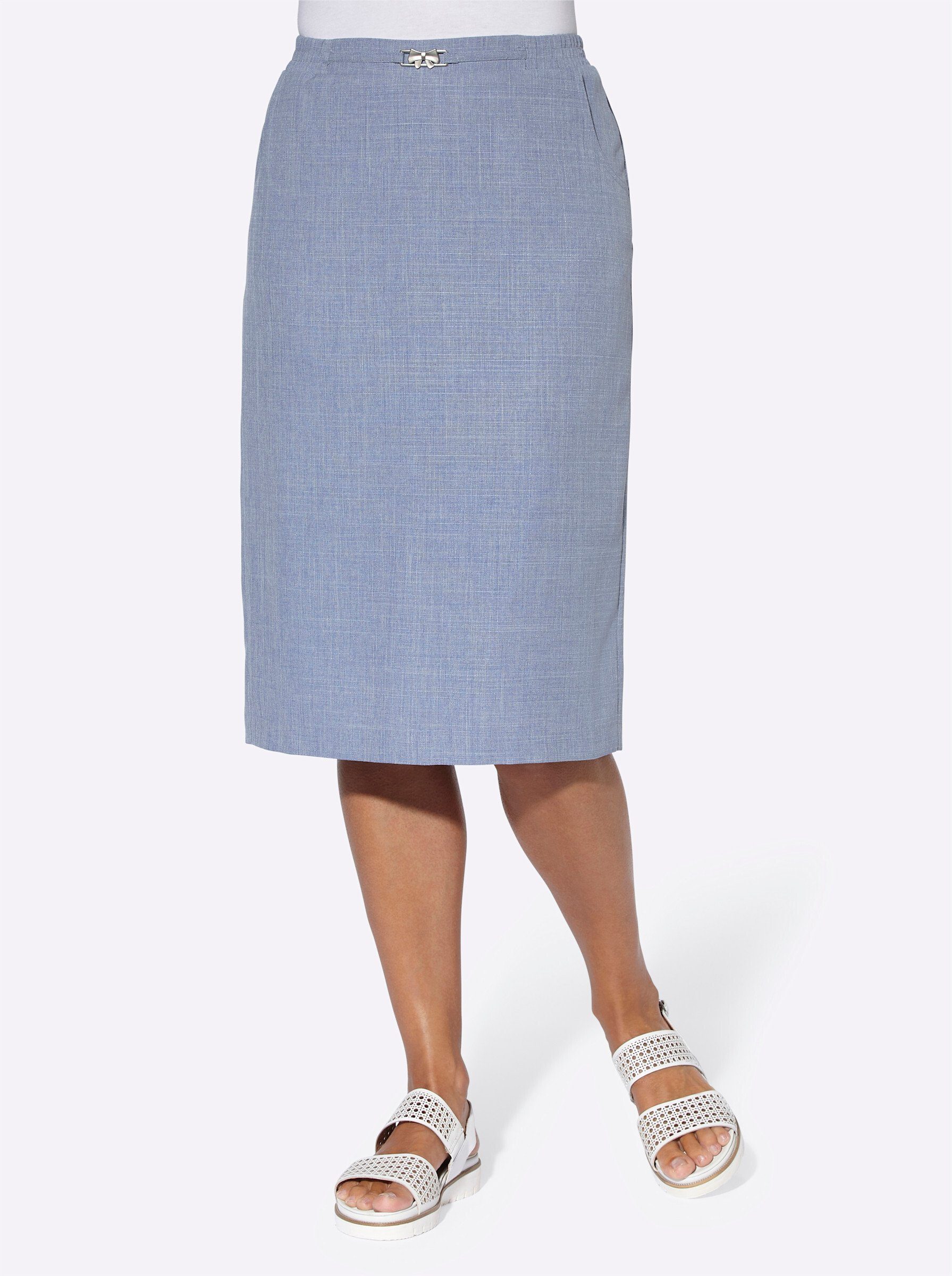 Classic Basics Schlupfrock günstig online kaufen