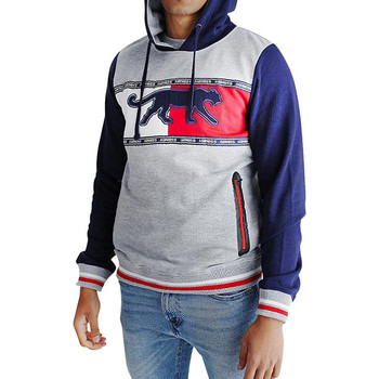 Airness  Sweatshirt CAYLER-HOODY günstig online kaufen