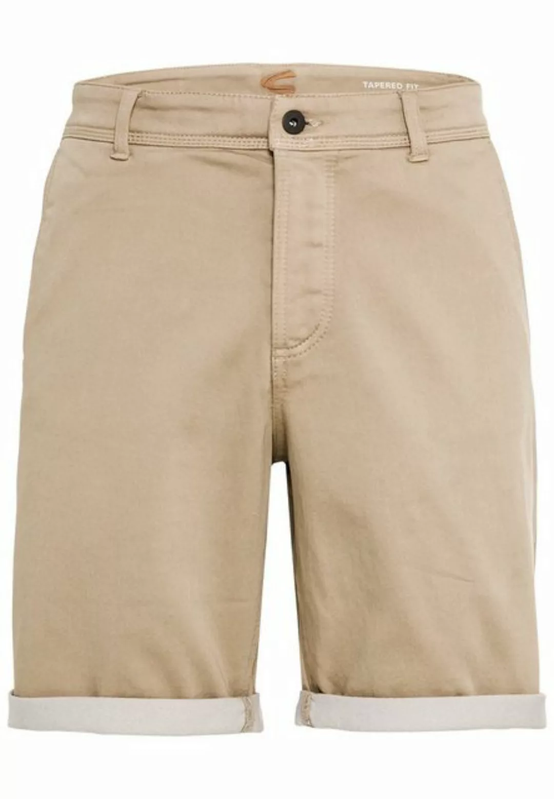 camel active Bermudas Camel Active Herren Bermuda Shorts Chino Hose 4975 günstig online kaufen