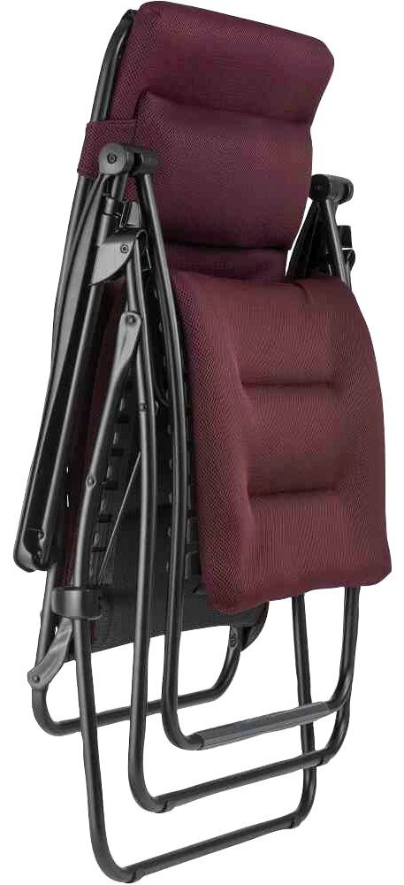 Lafuma Gartensessel Relax AirComfort XL, Relaxfunktion, günstig online kaufen