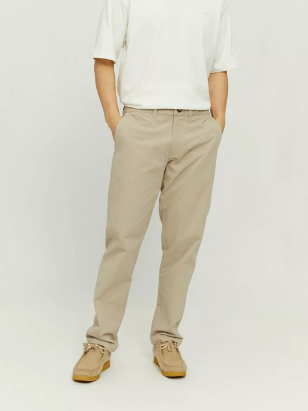 MAZINE Chinos Nelson Chino Pants hose stoff-hose chino günstig online kaufen