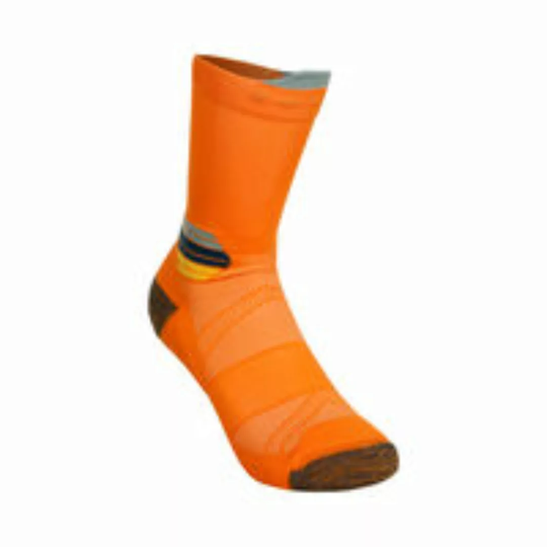 Fujitrail Run Crew Laufsocken günstig online kaufen