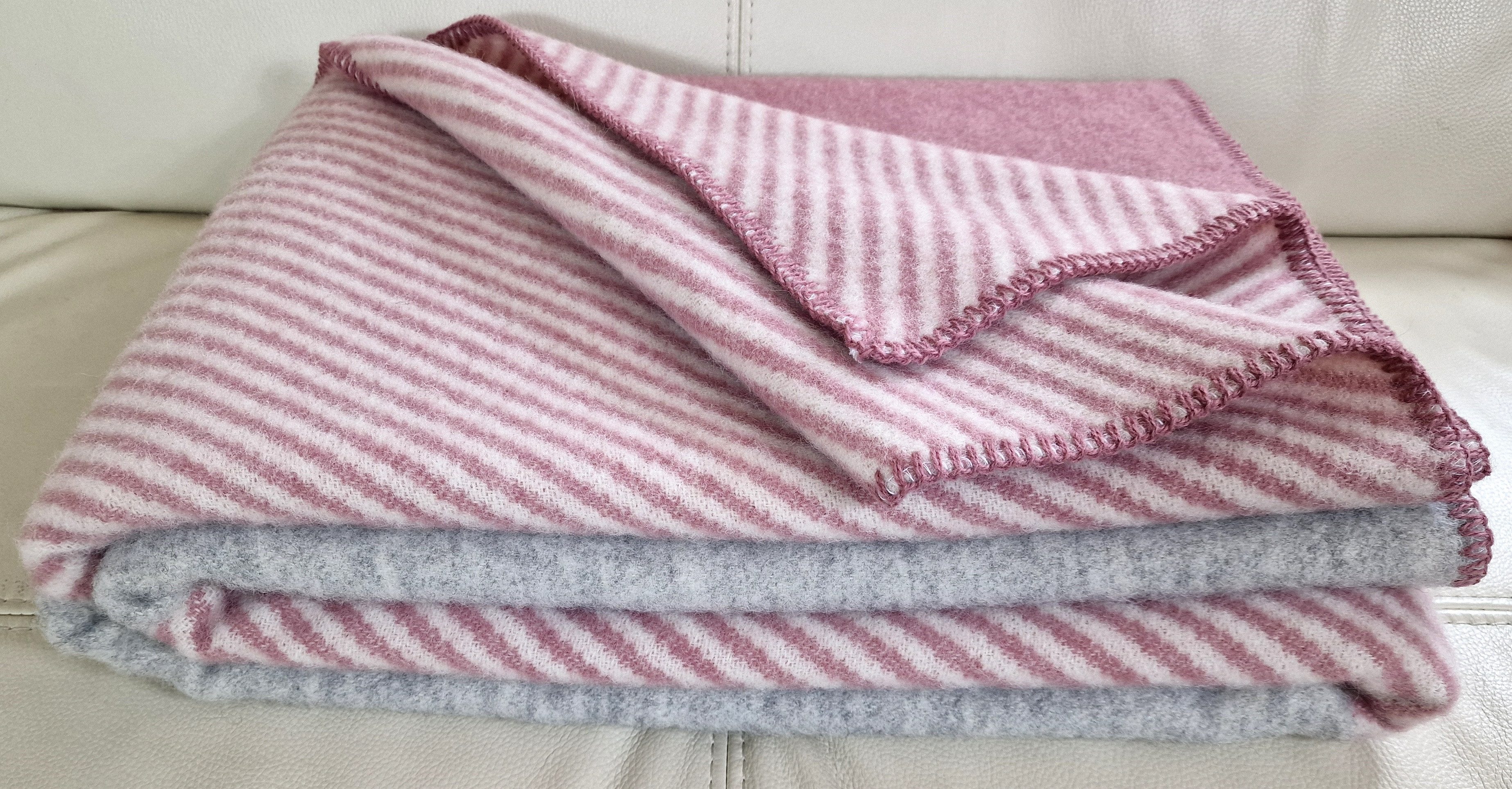 Wohndecke Wohndecke Wolldecke 100% Schurwolle 150 günstig online kaufen