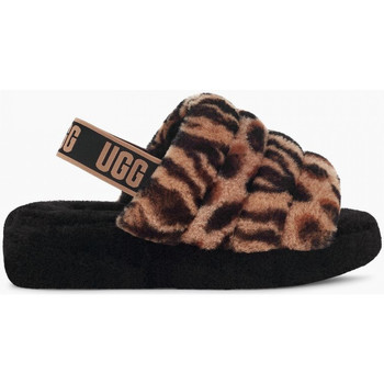 UGG  Sandalen W fluff yeah animalia günstig online kaufen