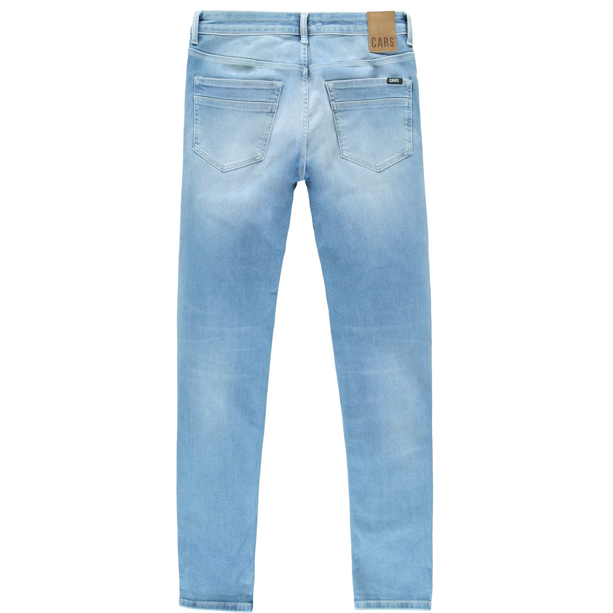 CARS JEANS Slim-fit-Jeans Jeans Bates günstig online kaufen