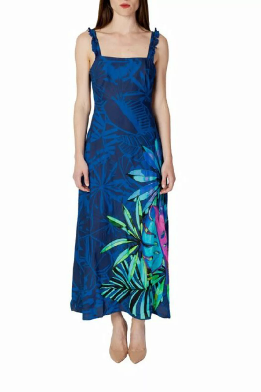 Desigual Sommerkleid günstig online kaufen