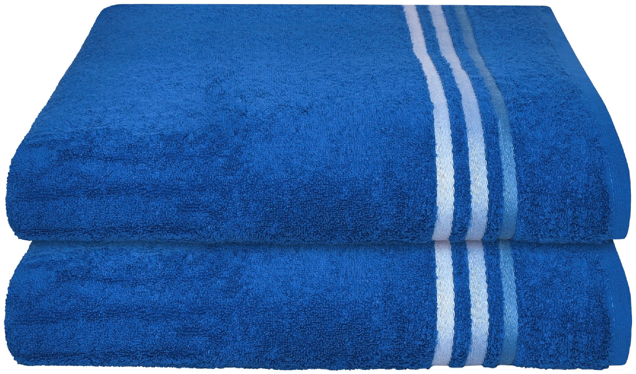 Schiesser Duschtücher »Skyline Color aus 100 % Baumwolle mit eleganter Stre günstig online kaufen
