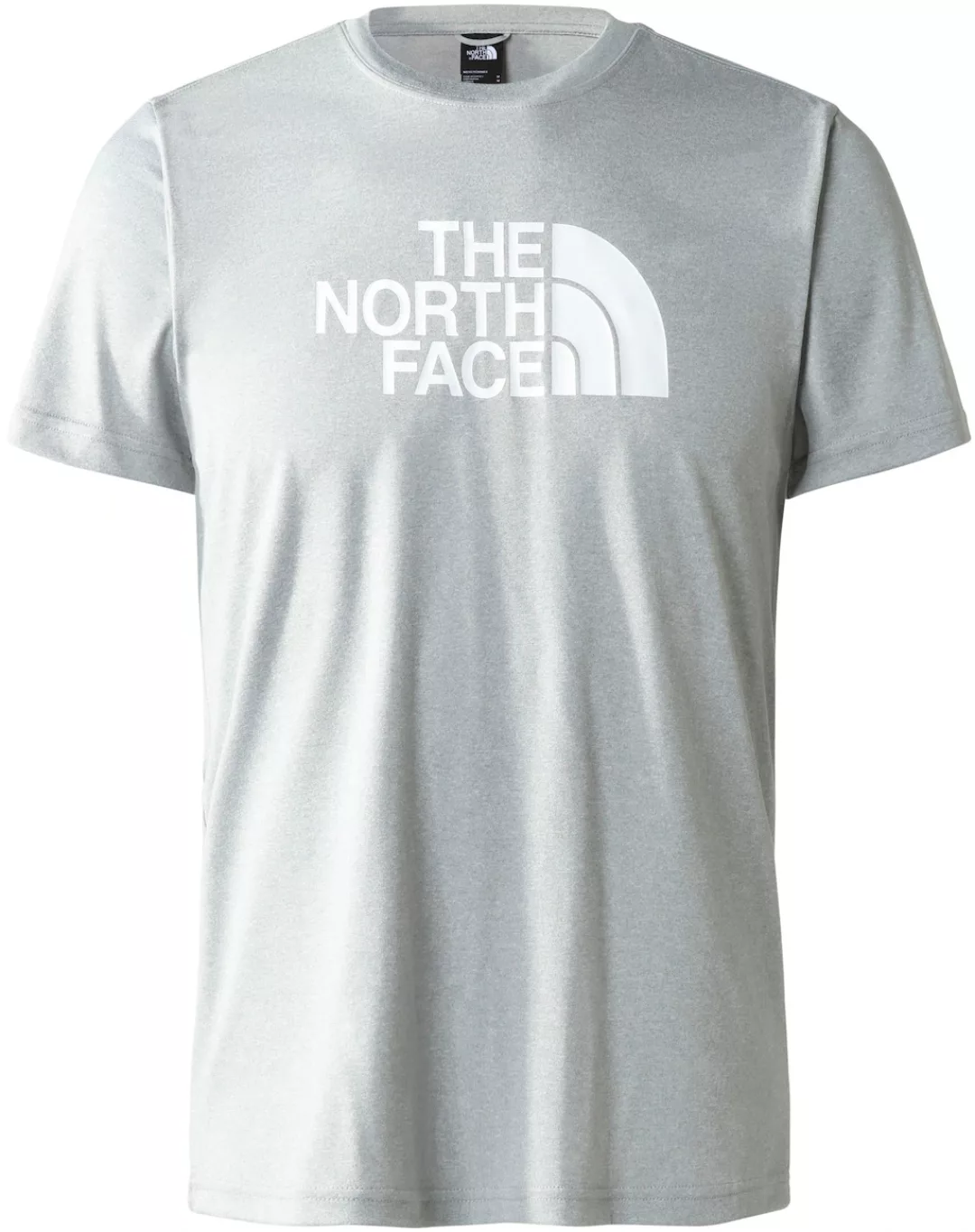 The North Face T-Shirt "M REAXION EASY TEE - EU", (1 tlg.) günstig online kaufen