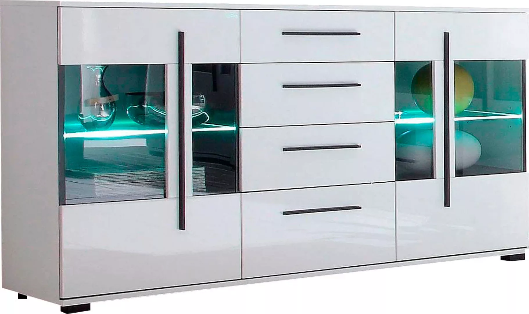 INOSIGN Sideboard "Cantara", Breite 150 cm günstig online kaufen