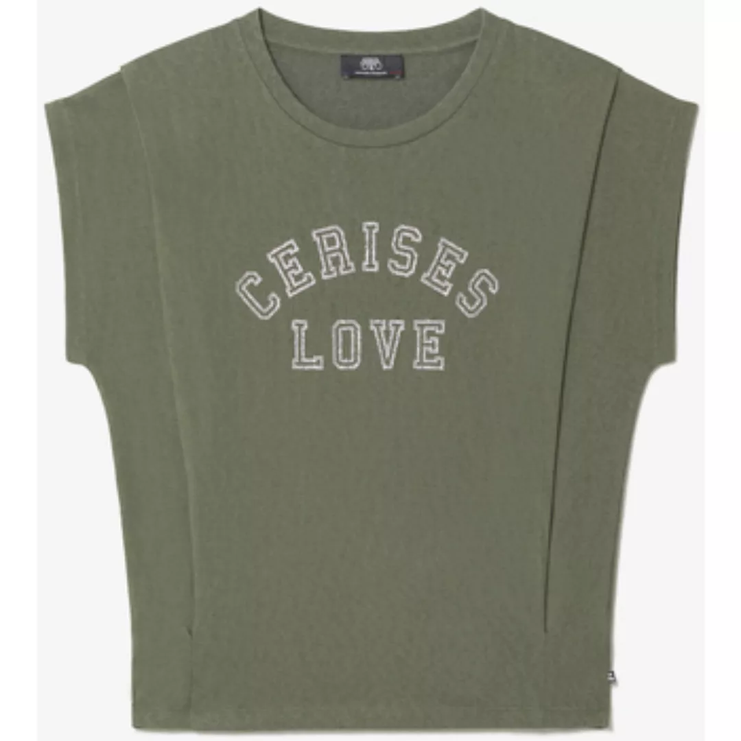 Le Temps des Cerises  T-Shirts & Poloshirts T-shirt COXY günstig online kaufen