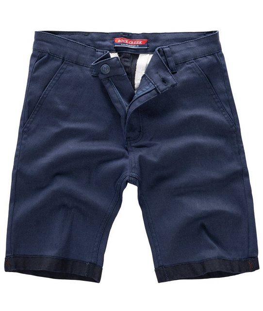 Rock Creek Chinoshorts Herren Shorts Chinoshorts RC-2204 günstig online kaufen