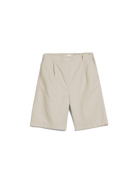 Armedangels Shorts TOMMAA LINO Damen (1-tlg) günstig online kaufen