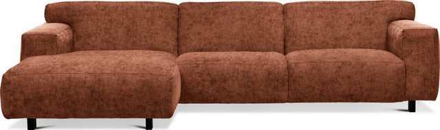 furninova Ecksofa "Vesta, modern und sehr bequem, tolle Detailverarbeitung, günstig online kaufen